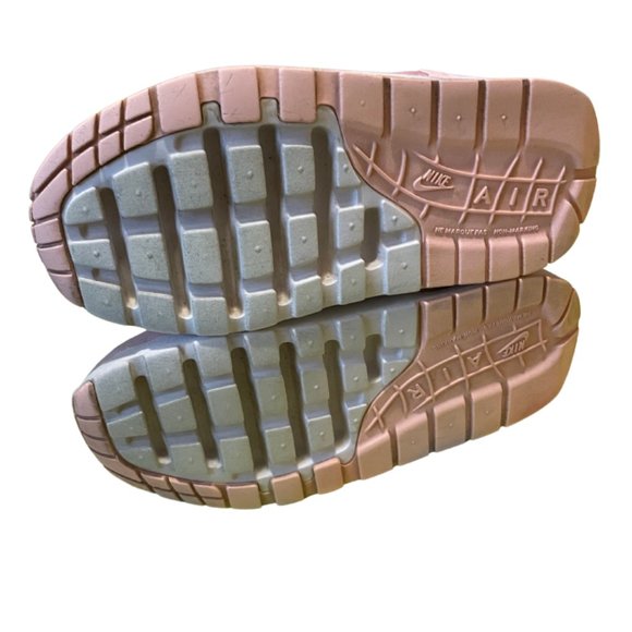 Nike Air Max Pink Girls Shoes Size 11C - Picture 5 of 5